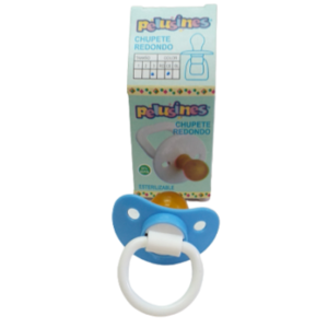 CHUP PELU RED 3 CELE