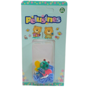 CADE CHUP PELU CEL G C/BR