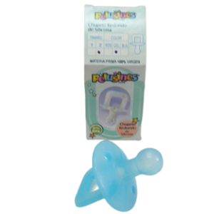 CHUP PELU RED SIL 2 CEL