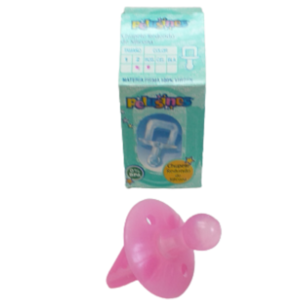 CHUP PELU RED SIL 2 ROS