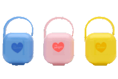 GUARDA CHUPETE BABY IN140