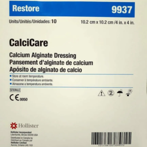 APOS CALCICARE 10X10 X10U