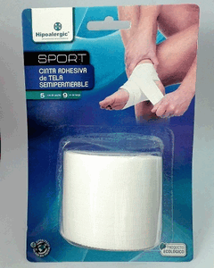 CINTA ADH HIPO SPO BCA5X9