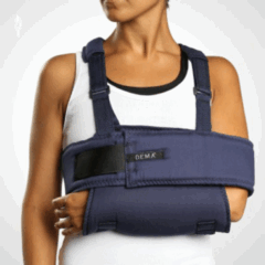 CABESTRI DEMA VELPE ADULT