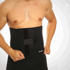 FAJA LUMB C/BALL DEMA 1NE