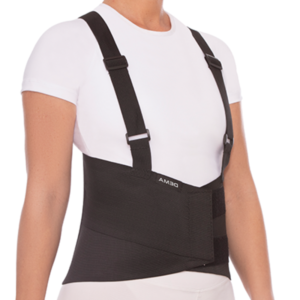 FAJA DE TRABAJ LIV DEMA 2