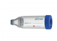 AEROKAM C/ADAP BUCAL SILF