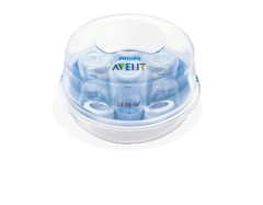 ESTERILIZADOR AVENT MICRO