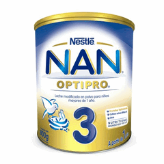NAN OPTIPRO 3 X 800
