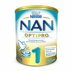 NAN 1 OP F INF C/HMO 800