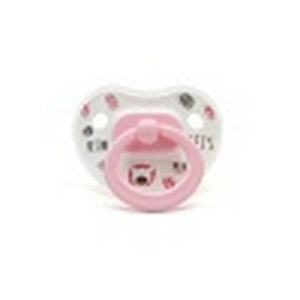 CHUP BABY FIS +18 M ROSA