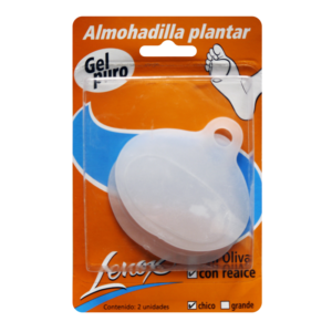 LENOX ALMO GEL C/REAL X2C