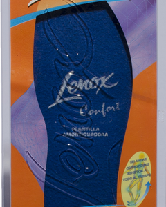 LENOX PLANT CONF DEP X2 M