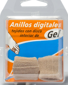 LENOX ANILLO TEJIDO X2 ME