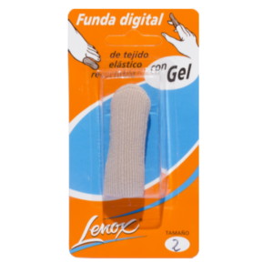 LENOX FUNDA DIG TEJ X1 GR