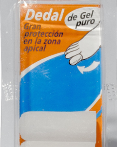 LENOX DEDAL GEL X 2 MED