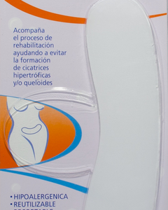 LENOX LAMI POST-CIRUG X 2