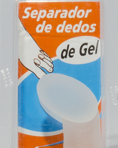 LENOX SEP 1 DEDO GEL X2 M