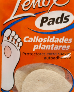 LENOX PROTEC CALLOSID X6U