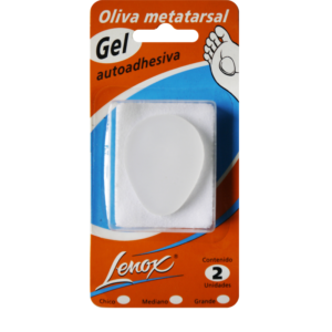 LENOX OLIVA METAT GEL GDE