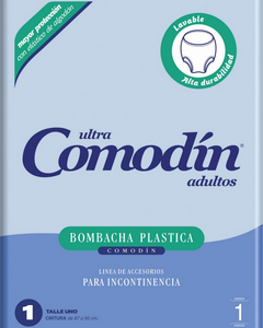 BOMB COMODIN AD 1(87/95)