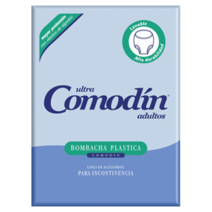 BOMB COMODIN AD 4(111/119