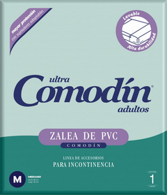 ZALEA PVC COMO MED 70X100