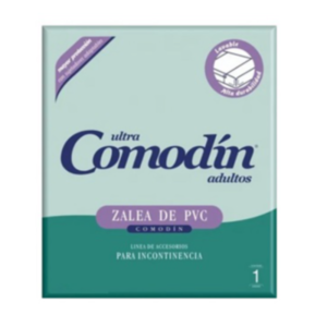 ZALEA PVC COMO GRA 90X140