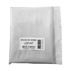 ZALEA GOMA LISF CH 60X90