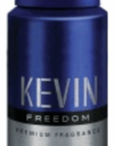 KEVIN FREEDOM DES X 150