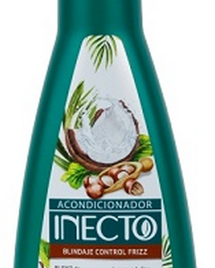 INECTO ACO A/FRIZZ X 400