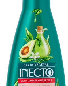 INECTO SAVIA AMINOENRI400