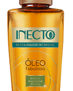 INECTO OLEO CAP MACADA 95