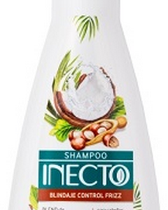 INECTO SH A/FRIZZ X 400