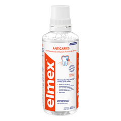 ELMEX ENJ BUC ANTIC 400ML