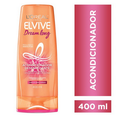 ELVIVE ACO DREAM LONG 400