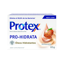 PROTEX JAB ALMENDRA PH 85