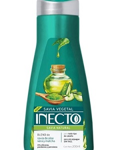 INECTO SAVIA NATURAL X200