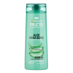 FRUCTIS SH ALOE X 350