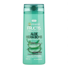 FRUCTIS SH ALOE X 200