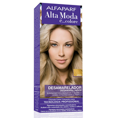 ALTAMODA KIT DESAMARILLAD