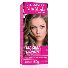 ALTAMODA E COL 7 RUB MEDI