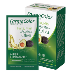 FARMACOLOR RES CAPI PAL5U