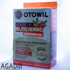 OTOWIL ACEI ALMEN X 48SOB