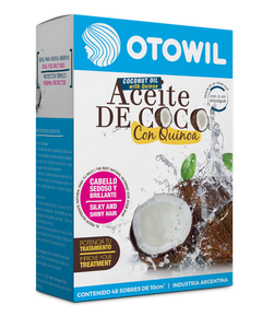 OTOWIL ACEI COCO X 48 SOB