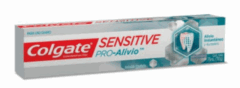 COLG CR SENS P/ALIVIO110