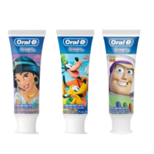 ORAL B CR STAGE SURT X 75