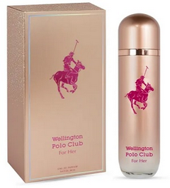 WELLING ROSA EDP 90 MUJ