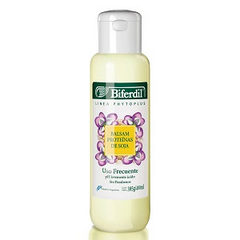 BIFERDIL ACO P SOJA X 400