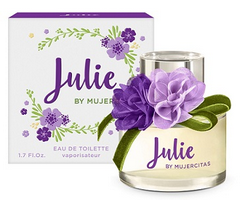 MUJERCITAS JULIE EDT X 50